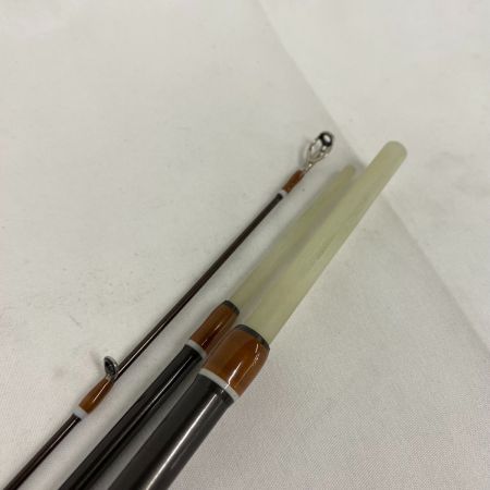  fenwick ルアーロッド アンダーカットバンク FS53CL-3J