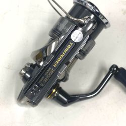 $$ SHIMANO シマノ 24ツインパワー2500SHG 046796 Aランク