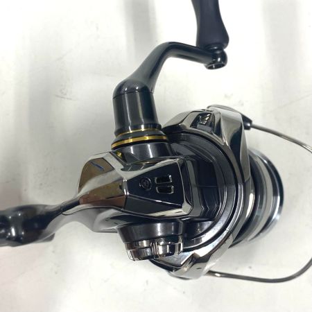  SHIMANO シマノ 24ツインパワー2500SHG 046796
