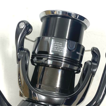  SHIMANO シマノ 24ツインパワー2500SHG 046796