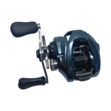 SHIMANO シマノ  22アルデバランBFS XG L　ベイトリール 044013
