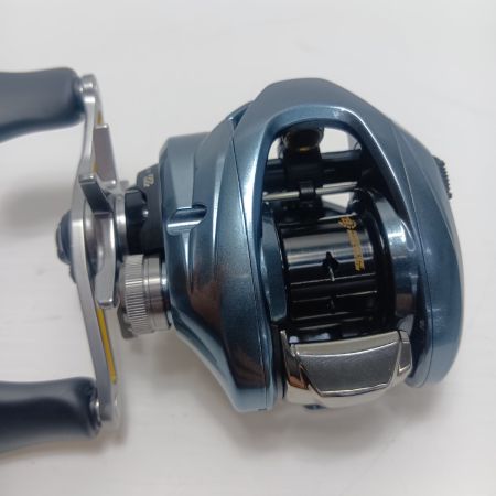 SHIMANO シマノ  22アルデバランBFS XG L　ベイトリール 044013