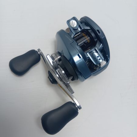 SHIMANO シマノ  22アルデバランBFS XG L　ベイトリール 044013