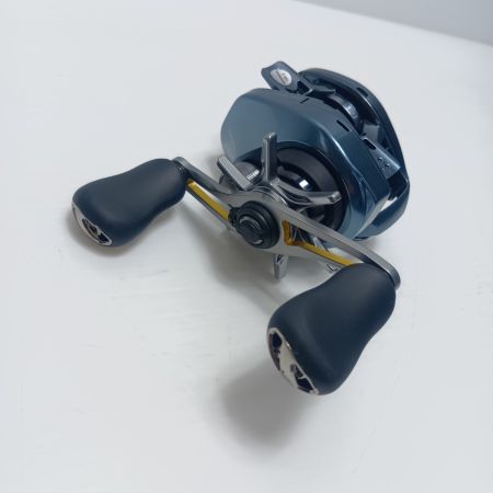 SHIMANO シマノ  22アルデバランBFS XG L　ベイトリール 044013