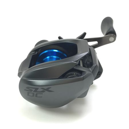  SHIMANO シマノ ベイトリール SLX DC 71HG 04180