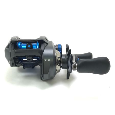  SHIMANO シマノ ベイトリール SLX DC 71HG 04180