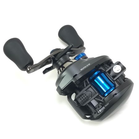  SHIMANO シマノ ベイトリール SLX DC 71HG 04180