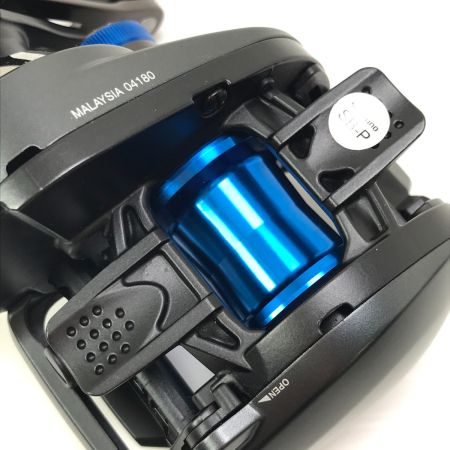  SHIMANO シマノ ベイトリール SLX DC 71HG 04180