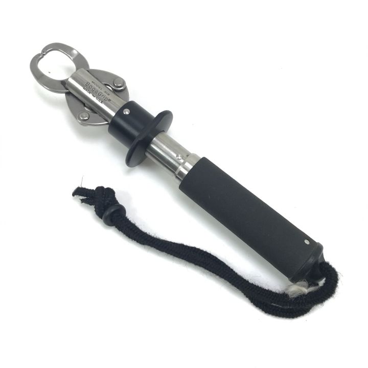 エスタボガタックル フィッシュグリップ Boga Grip 5.119.585 エスタボガタックル フィッシュグリップ Boga Grip 5.119.585 - 中古