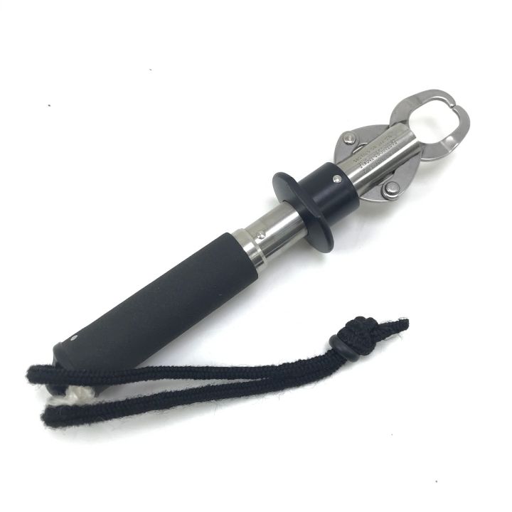 エスタボガタックル フィッシュグリップ Boga Grip 5.119.585 - 中古