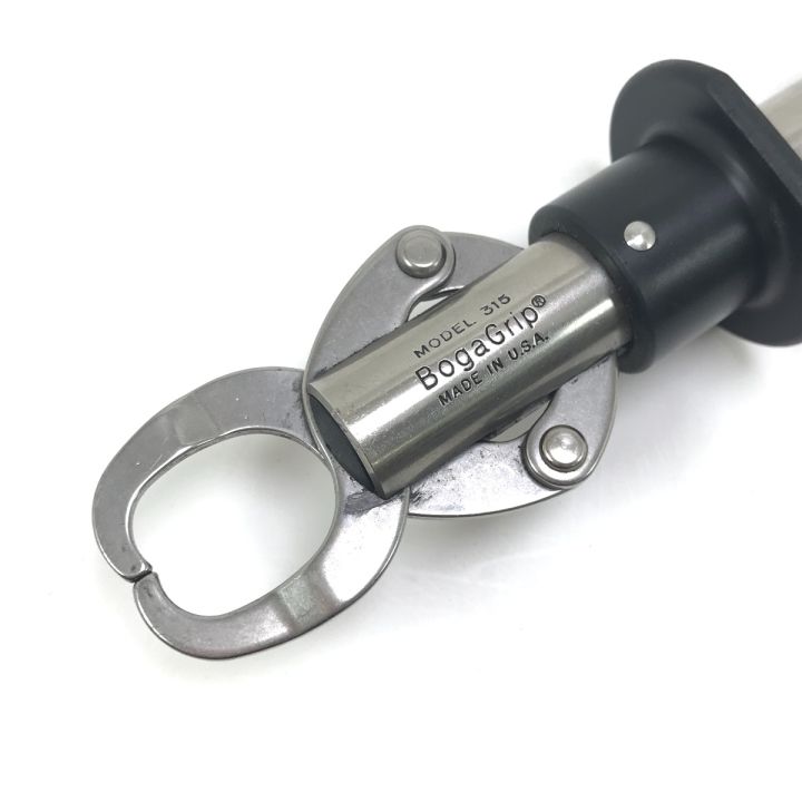 エスタボガタックル フィッシュグリップ Boga Grip 5.119.585 - 中古