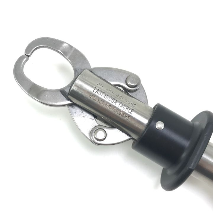 エスタボガタックル フィッシュグリップ Boga Grip 5.119.585 - 中古