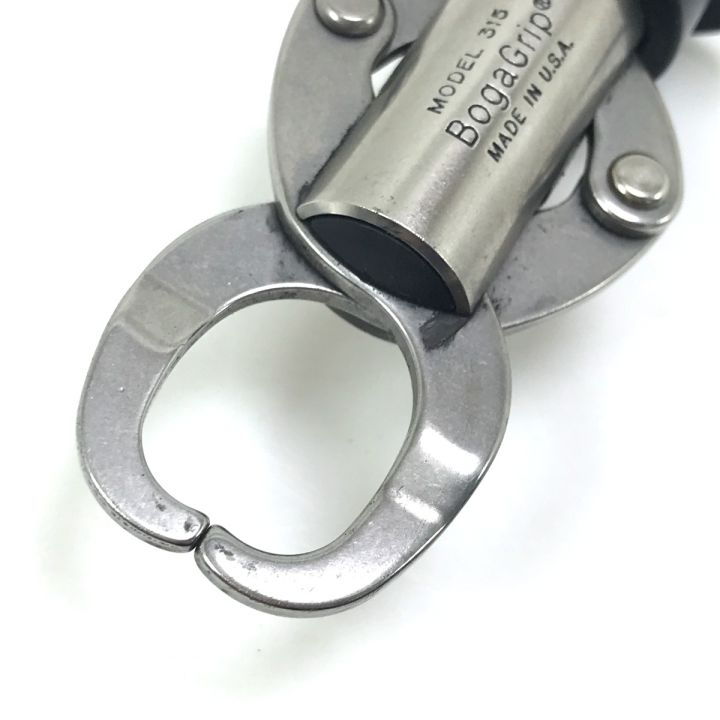 エスタボガタックル フィッシュグリップ Boga Grip 5.119.585 - 中古