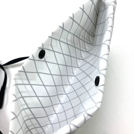  THE NORTH FACE ザノースフェイス ショルダーポーチ NM82514 ホワイト