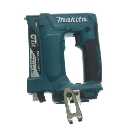  MAKITA マキタ 電動タッカ ST312D