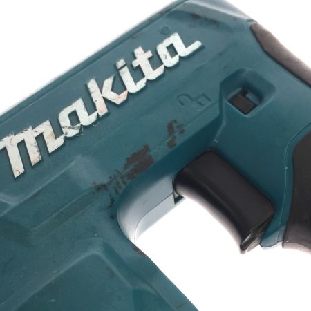 MAKITA マキタ 電動タッカ ST312D