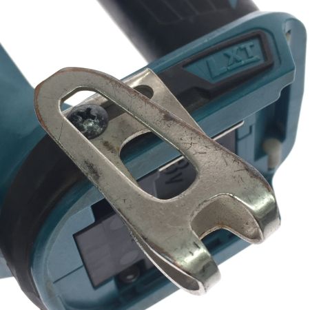  MAKITA マキタ 電動タッカ ST312D