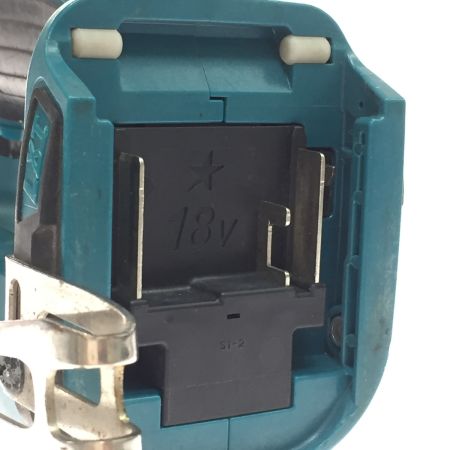  MAKITA マキタ 電動タッカ ST312D