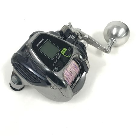  SHIMANO シマノ 電動リール 16フォースマスター 2000 キズ有 03601