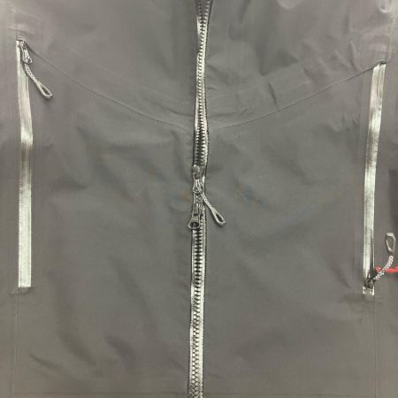  MAMMUT マムート GORE-TEX ゴアテックス マウンテンパーカー Sサイズ 1010-30760-0001-112 ブラック
