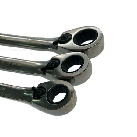  Blue Point ハンドツール  レンチ スパナ 6本セット