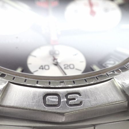  TAG HEUER タグホイヤー アクアレーサー メンズクォーツ 腕時計 CAF1100