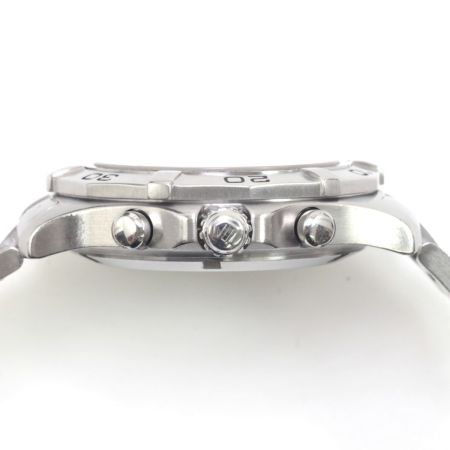  TAG HEUER タグホイヤー アクアレーサー メンズクォーツ 腕時計 CAF1100