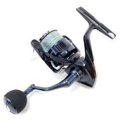$$ SHIMANO シマノ  スピニングリール SHIMANO 047939 25 ツインパワー XD C5000XG 047939 Aランク