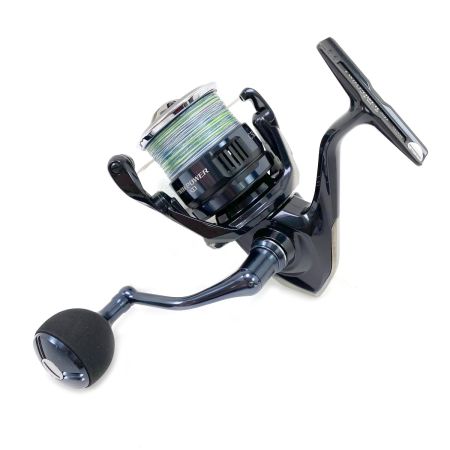  SHIMANO シマノ  スピニングリール SHIMANO 047939 25 ツインパワー XD C5000XG 047939