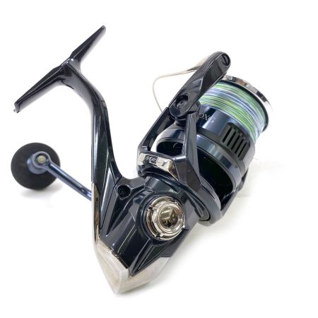  SHIMANO シマノ  スピニングリール SHIMANO 047939 25 ツインパワー XD C5000XG 047939