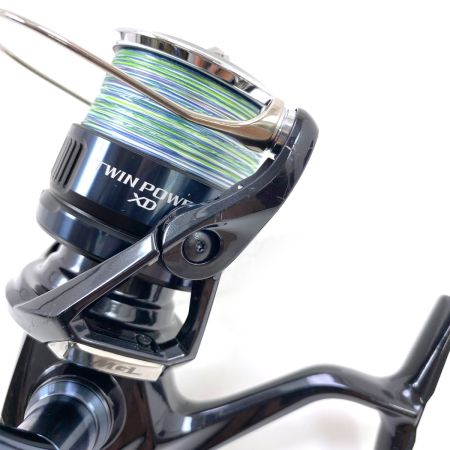  SHIMANO シマノ  スピニングリール SHIMANO 047939 25 ツインパワー XD C5000XG 047939