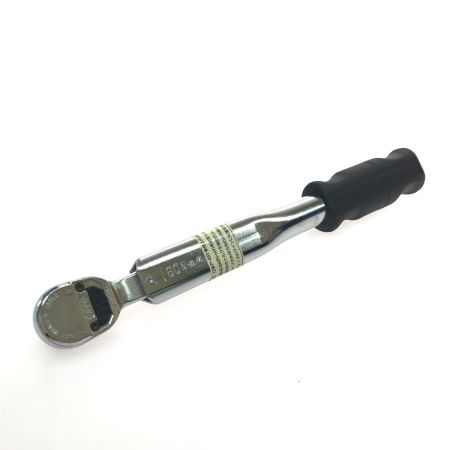  KTC ケーティーシー 単能形ラチェットトルクレンチ GWP-6R