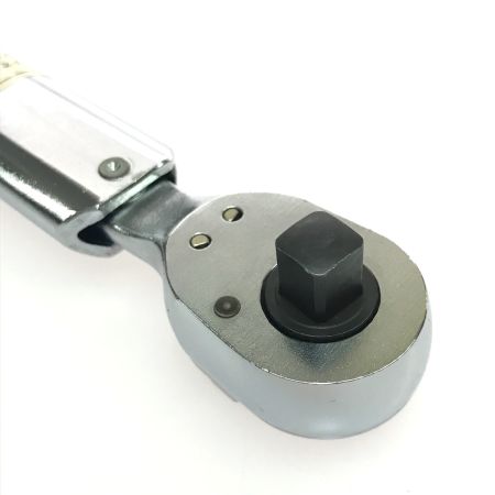  KTC ケーティーシー 単能形ラチェットトルクレンチ GWP-6R