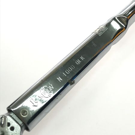  KANON トルクレンチ N1000