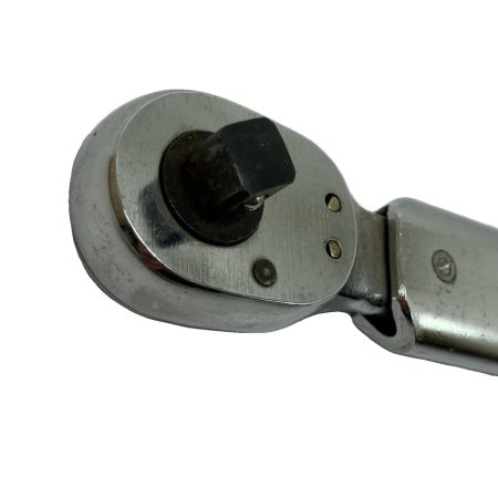  KTC ケーティーシー ラチェットトルクレンチ GWP-8R