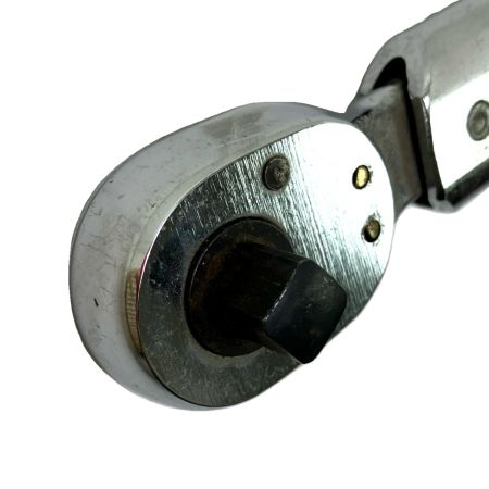  KTC ケーティーシー ラチェットトルクレンチ GWP-8R