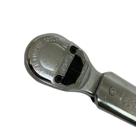  KTC ケーティーシー ラチェットトルクレンチ GWP-8R