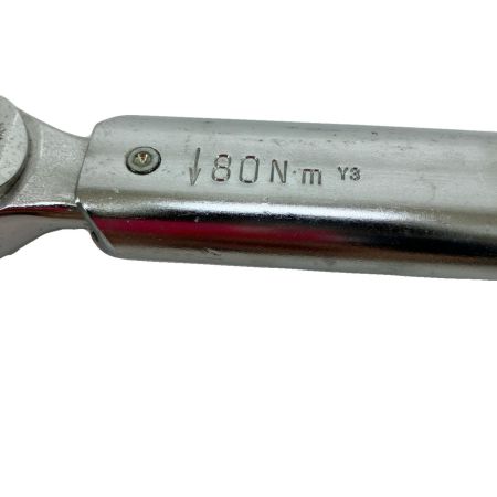  KTC ケーティーシー ラチェットトルクレンチ GWP-8R