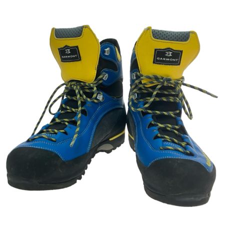  GARMONT ガルモント トレッキングブーツ 28cm ブルー