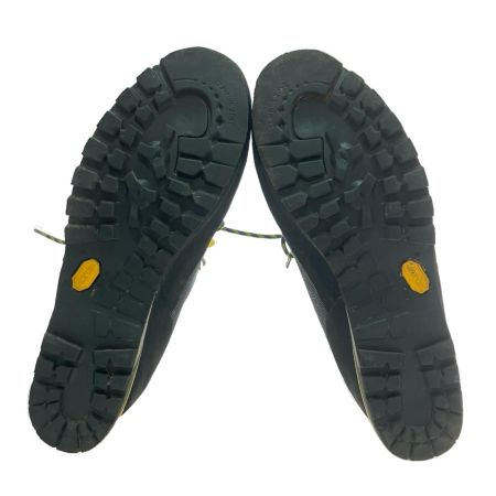  GARMONT ガルモント トレッキングブーツ 28cm ブルー