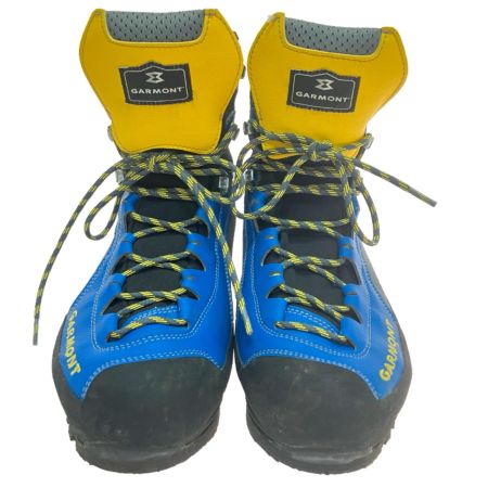  GARMONT ガルモント トレッキングブーツ 28cm ブルー