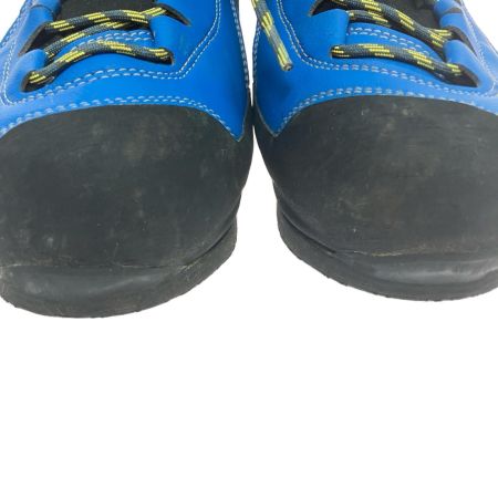  GARMONT ガルモント トレッキングブーツ 28cm ブルー