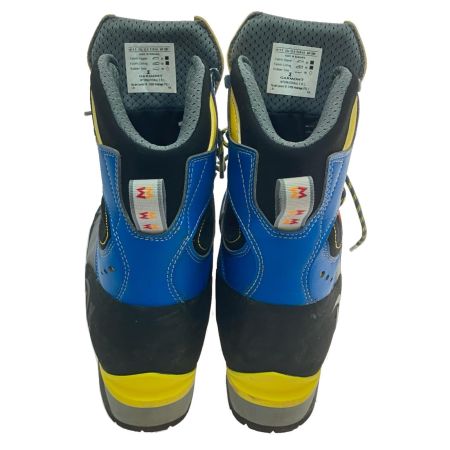  GARMONT ガルモント トレッキングブーツ 28cm ブルー