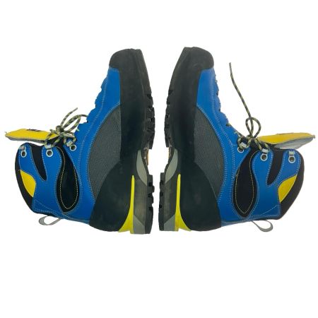  GARMONT ガルモント トレッキングブーツ 28cm ブルー