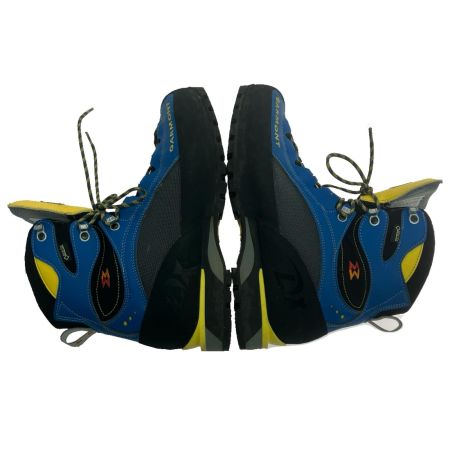  GARMONT ガルモント トレッキングブーツ 28cm ブルー