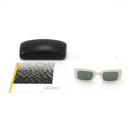  RAEN サングラス