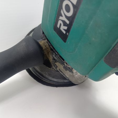 RYOBI リョービ 電子ギアアクション ポリッシャー PEG-130