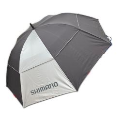 SHIMANO シマノ 釣り小物 へらパラソル  グレー/ホワイト系 Bランク