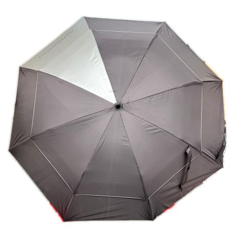 SHIMANO シマノ 釣り小物 へらパラソル  グレー/ホワイト系