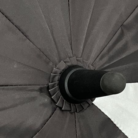 SHIMANO シマノ 釣り小物 へらパラソル  グレー/ホワイト系